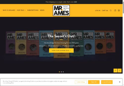 mramestea.com capture - 2025-06-17 00:45:45