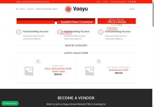 vaayuglobal.com capture - 2025-06-17 00:46:34