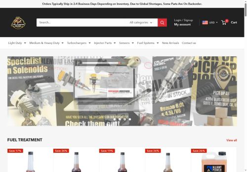 california-diesel.com capture - 2025-06-17 00:53:43