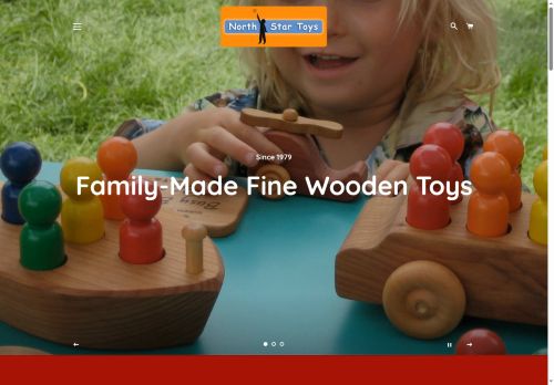 northstartoys.com capture - 2025-06-17 01:00:14