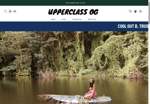 upperclassog.com capture - 2025-06-17 01:04:09