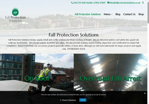 fallprotectionsolutions.co.uk capture - 2025-06-17 01:21:41