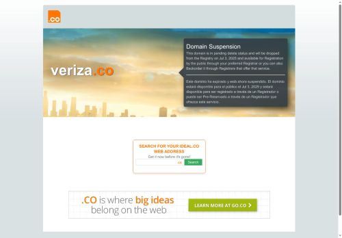 veriza.co capture - 2025-06-17 01:22:50