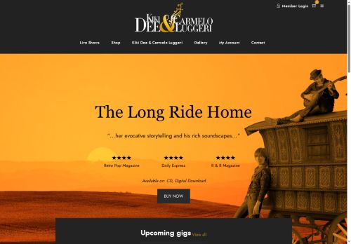 kikiandcarmelo.com capture - 2025-06-17 01:25:39