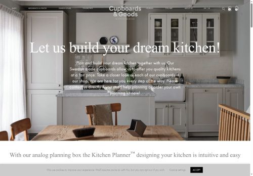 cupboardsandgoods.com capture - 2025-06-17 01:35:40