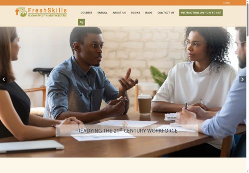 freshskills.net capture - 2025-06-17 01:45:11