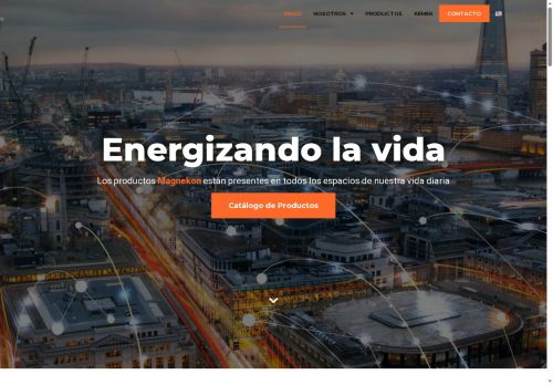 magnekon.com capture - 2025-06-17 01:53:31