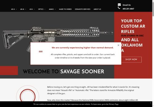 savagesooner.com capture - 2025-06-17 01:53:31