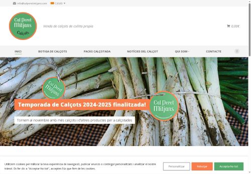 calperetmitjans.com capture - 2025-06-17 01:59:56