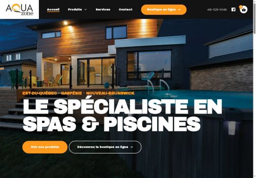 aquazoneamqui.com capture - 2025-06-17 02:03:17