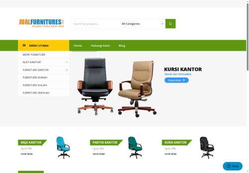 jualfurnitures.com capture - 2025-06-17 02:04:48