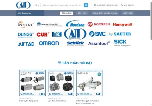 linhkiennhamayvietnam.com capture - 2025-06-17 02:13:00