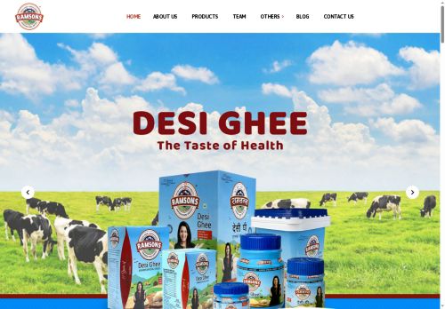 ramsonsfood.com capture - 2025-06-17 02:50:54