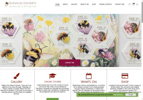 shevaundoherty.com capture - 2025-06-17 03:00:10