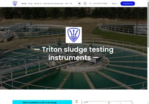 tritonel.com capture - 2025-06-17 03:00:53