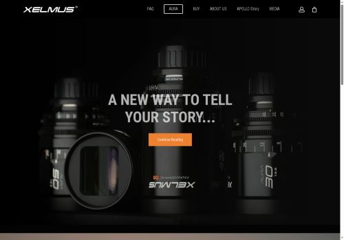 xelmus.com capture - 2025-06-17 03:10:51