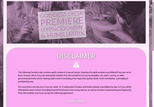 goddessworship.net capture - 2025-06-17 03:29:47