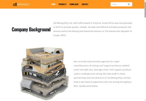 ugmining.net capture - 2025-06-17 03:30:54