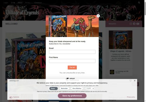 pelotology.com capture - 2025-06-17 03:37:23