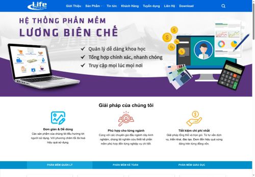 phanmemcuocsong.com capture - 2025-06-17 03:58:39