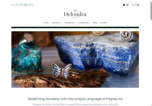 delondra.co.uk capture - 2025-06-17 04:02:26