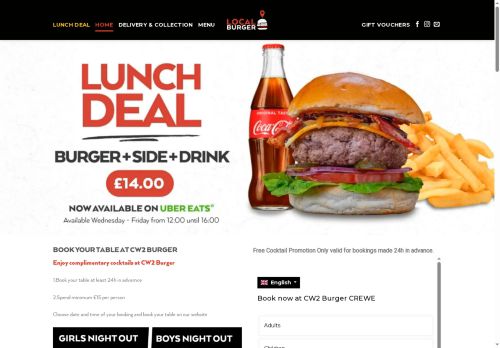 localburger.co.uk capture - 2025-06-17 04:02:26