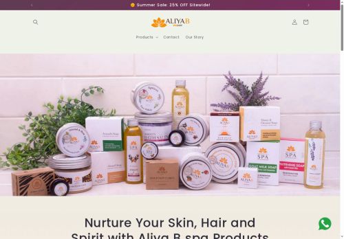 aliyab.com capture - 2025-06-17 04:23:51