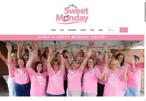 sweetmonday.org capture - 2025-06-17 04:24:41