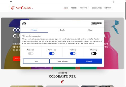 newcolorsitalia.com capture - 2025-06-17 04:27:31