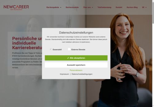 newcareer.ch capture - 2025-06-17 04:29:33