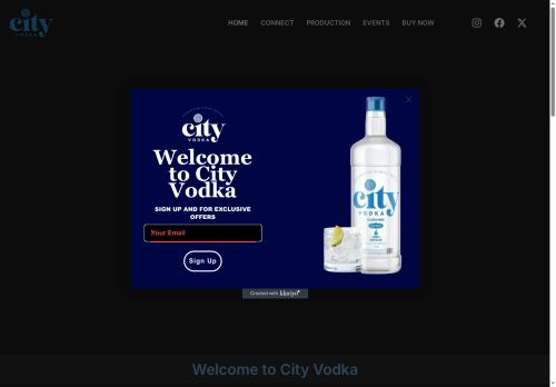 mycityvodka.com capture - 2025-06-17 04:48:33