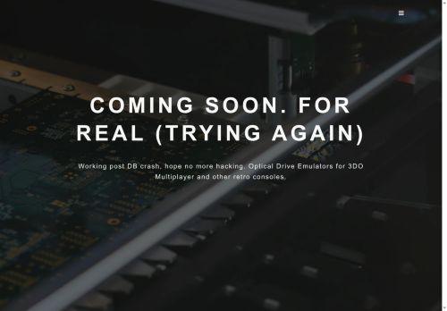 3do.dev capture - 2025-06-17 05:02:18