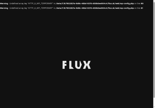 flux.sk capture - 2025-06-17 05:11:21
