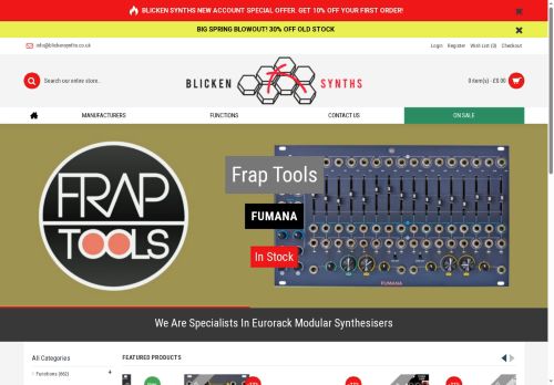 blickensynths.co.uk capture - 2025-06-17 05:25:23