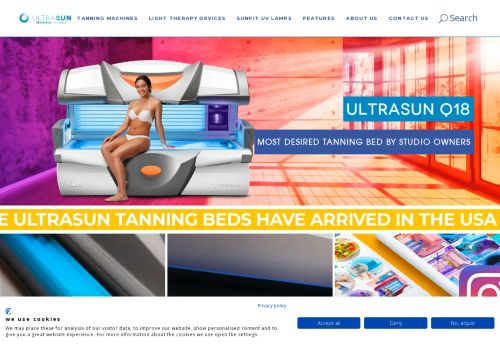 ultrasunusa.com capture - 2025-06-17 05:47:16