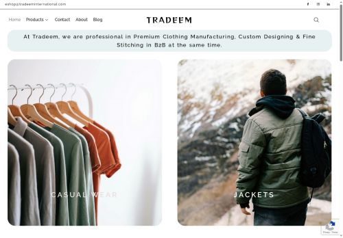 tradeeminternational.com capture - 2025-06-17 05:58:33
