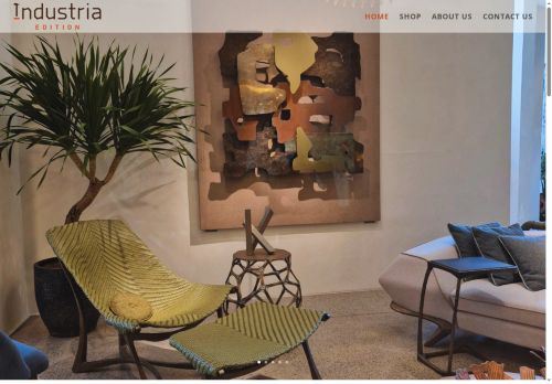 industriaedition.com capture - 2025-06-17 05:59:55