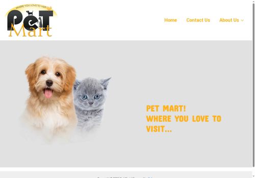 petmartgroup.com capture - 2025-06-17 06:00:44