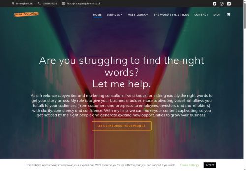 laurajanejohnson.co.uk capture - 2025-06-17 06:03:30