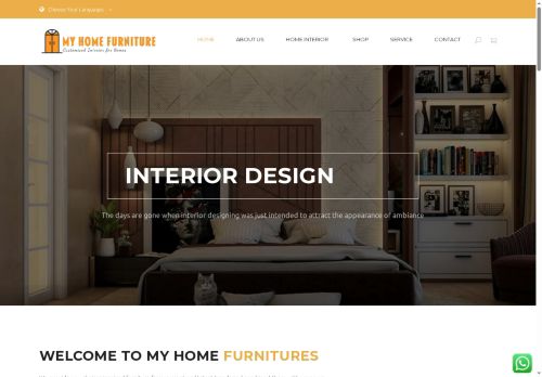 myhomefurnitures.com capture - 2025-06-17 06:04:34