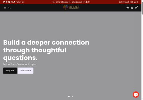 mylifesutra.com capture - 2025-06-17 06:04:34