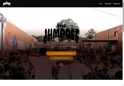 thejumpoffseries.com capture - 2025-06-17 06:11:05