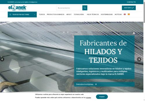 elsanek.com capture - 2025-06-17 06:17:17