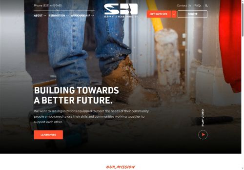 servantsheartnj.org capture - 2025-06-17 06:43:46