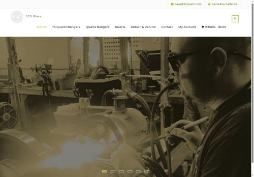 dcsquartz.com capture - 2025-06-17 06:46:18