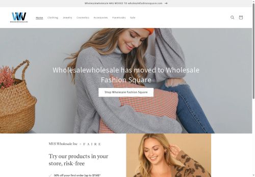 wholesalewholesale.com capture - 2025-06-17 06:48:22