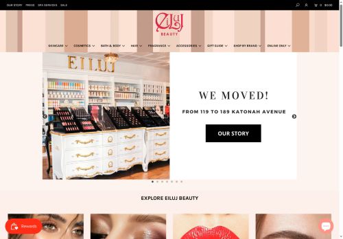 eilujbeauty.com capture - 2025-06-17 06:55:42