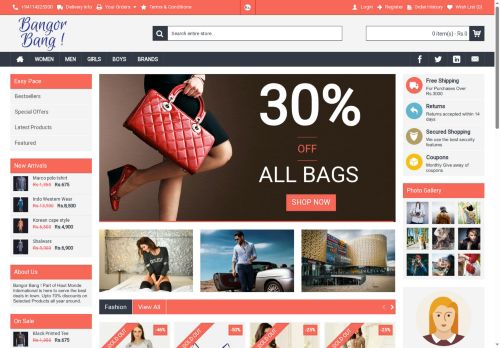 bangorbang.com capture - 2025-06-17 06:58:31