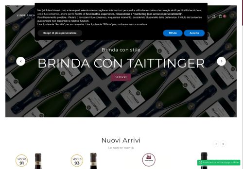 vinibianchirossi.com capture - 2025-06-17 07:22:35