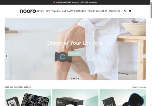 nooro-uk.com capture - 2025-06-17 07:32:44